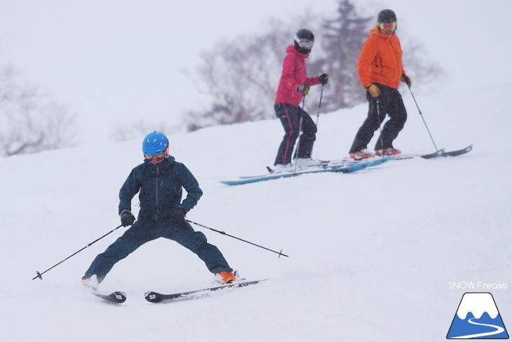 札幌国際スキー場 
